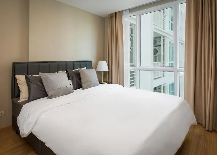 Ekkamai Bangkok