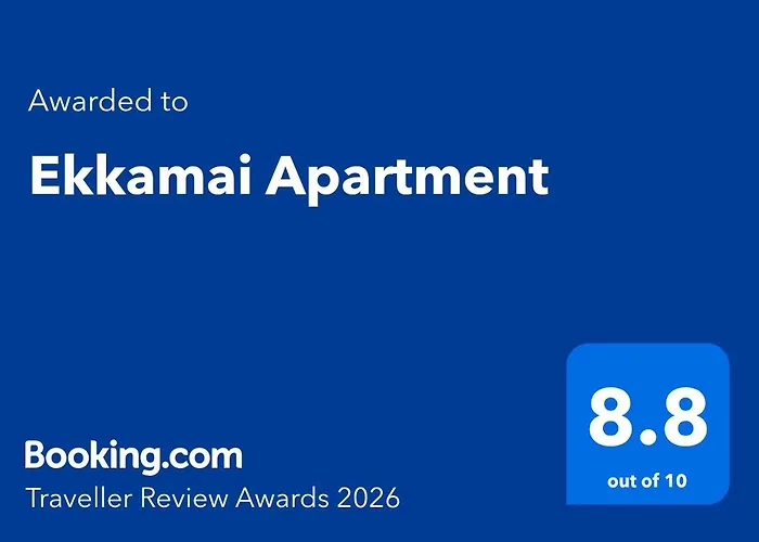 Ekkamai Bangkok